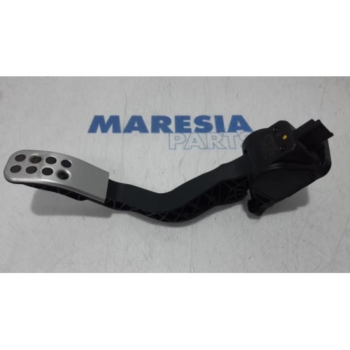 Peugeot - 307 - Gaspedaalpositie Sensor