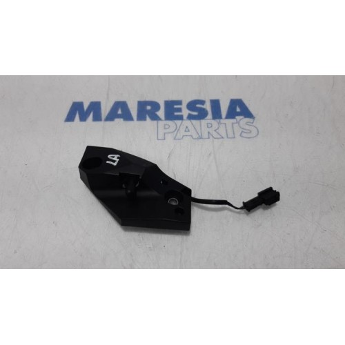 Peugeot - 307 - Sensor (other)
