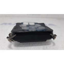 Peugeot - 307 - Rain sensor