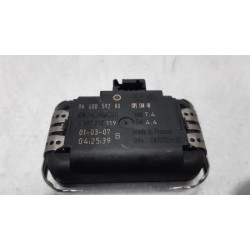 Peugeot - 307 - Rain sensor