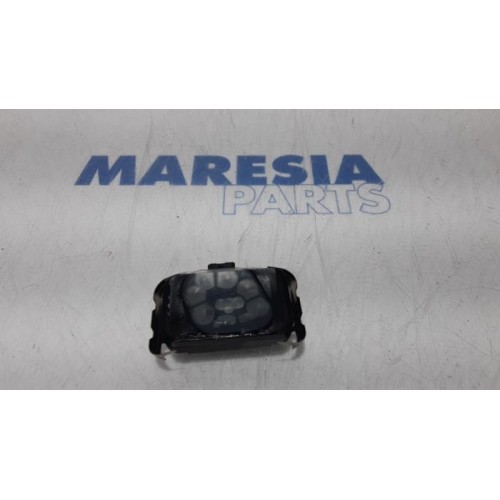 Peugeot - 307 - Rain sensor