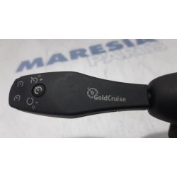Peugeot - 307 - Cruise Control