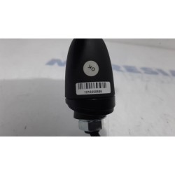 Peugeot - 307 - Cruise Control