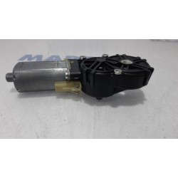 Peugeot - 307 - Cabriodach Motor