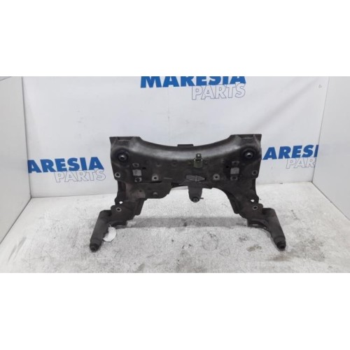 Renault - Megane - Subframe