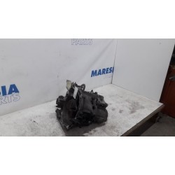 Peugeot - 207 - Gearbox