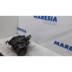 Peugeot - 207 - Gearbox