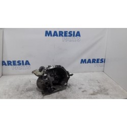 Peugeot - 207 - Gearbox