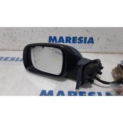 Peugeot - 307 - Wing mirror, left