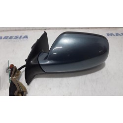 Peugeot - 307 - Wing mirror, left
