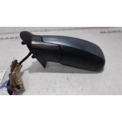 Peugeot - 307 - Wing mirror, left