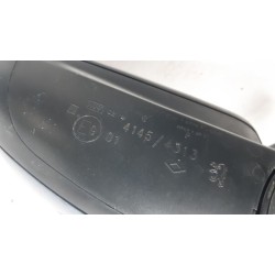 Peugeot - 307 - Wing mirror, left