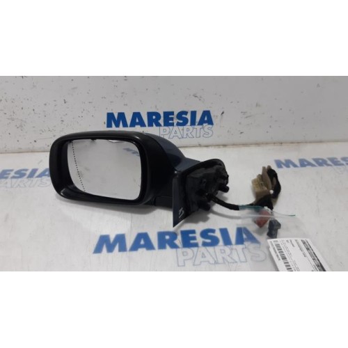 Peugeot - 307 - Wing mirror, left