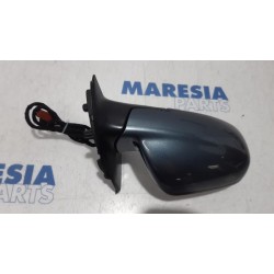 Peugeot - 307 - Wing mirror, right