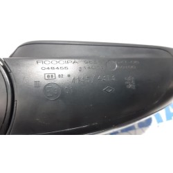 Peugeot - 307 - Wing mirror, right