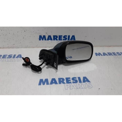 Peugeot - 307 - Wing mirror, right