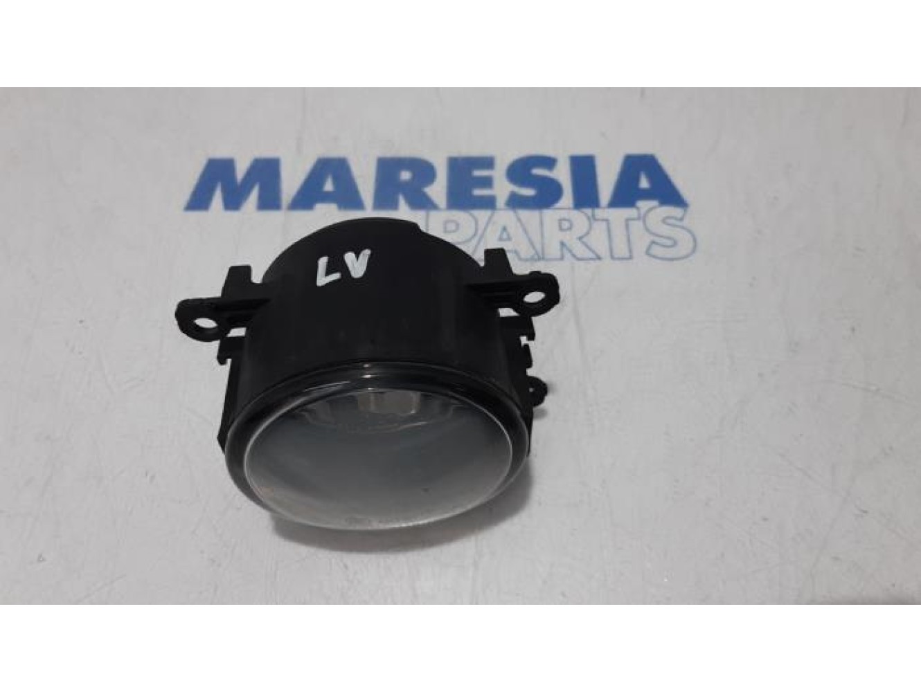 Renault - Megane - Fog light, front left