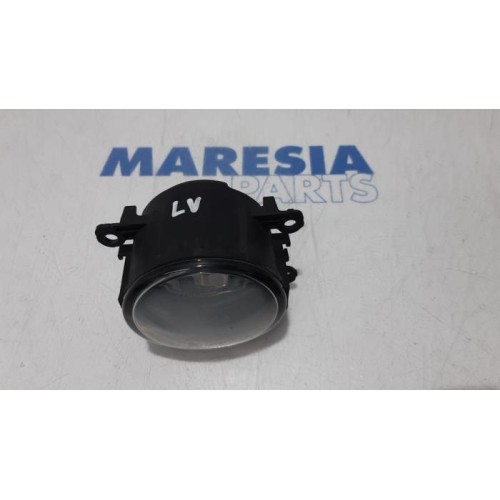 Renault - Megane - Fog light, front left