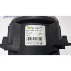Renault - Megane - Mistlamp rechts-voor