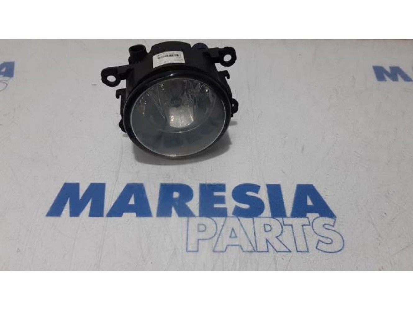 Renault - Megane - Mistlamp rechts-voor