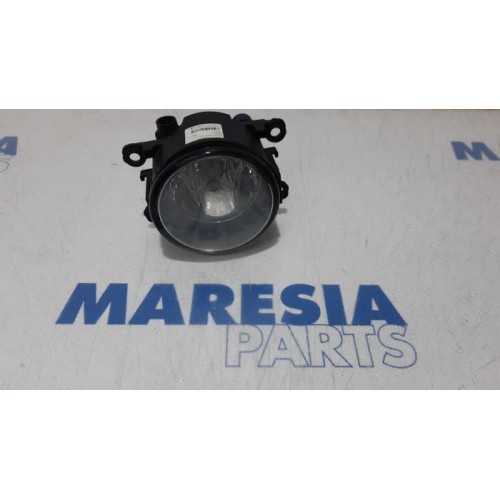 Renault - Megane - Mistlamp rechts-voor