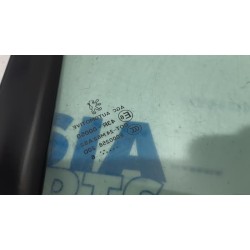 Peugeot - 307 - Fenster 2-türig rechts hinten