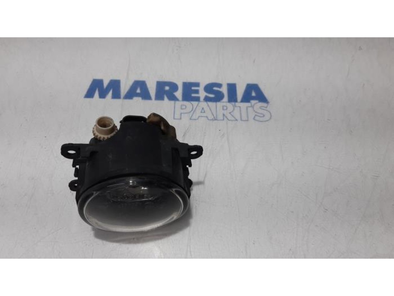Peugeot - 307 - Fog light, front right