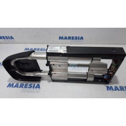 Peugeot - 307 - Roll bar