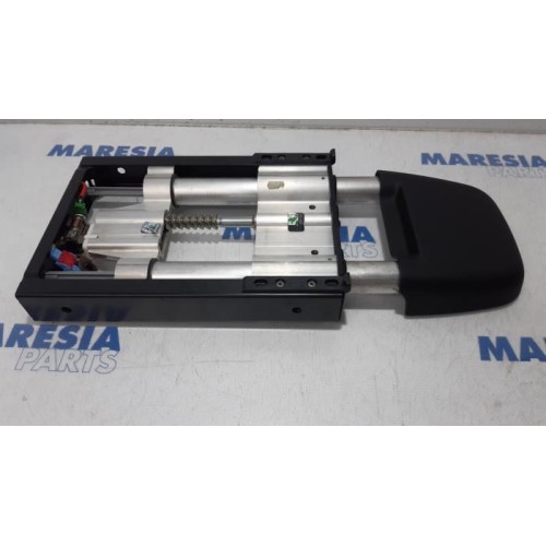 Peugeot - 307 - Roll bar
