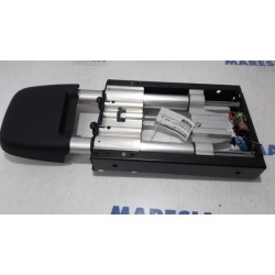 Peugeot - 307 - Roll bar