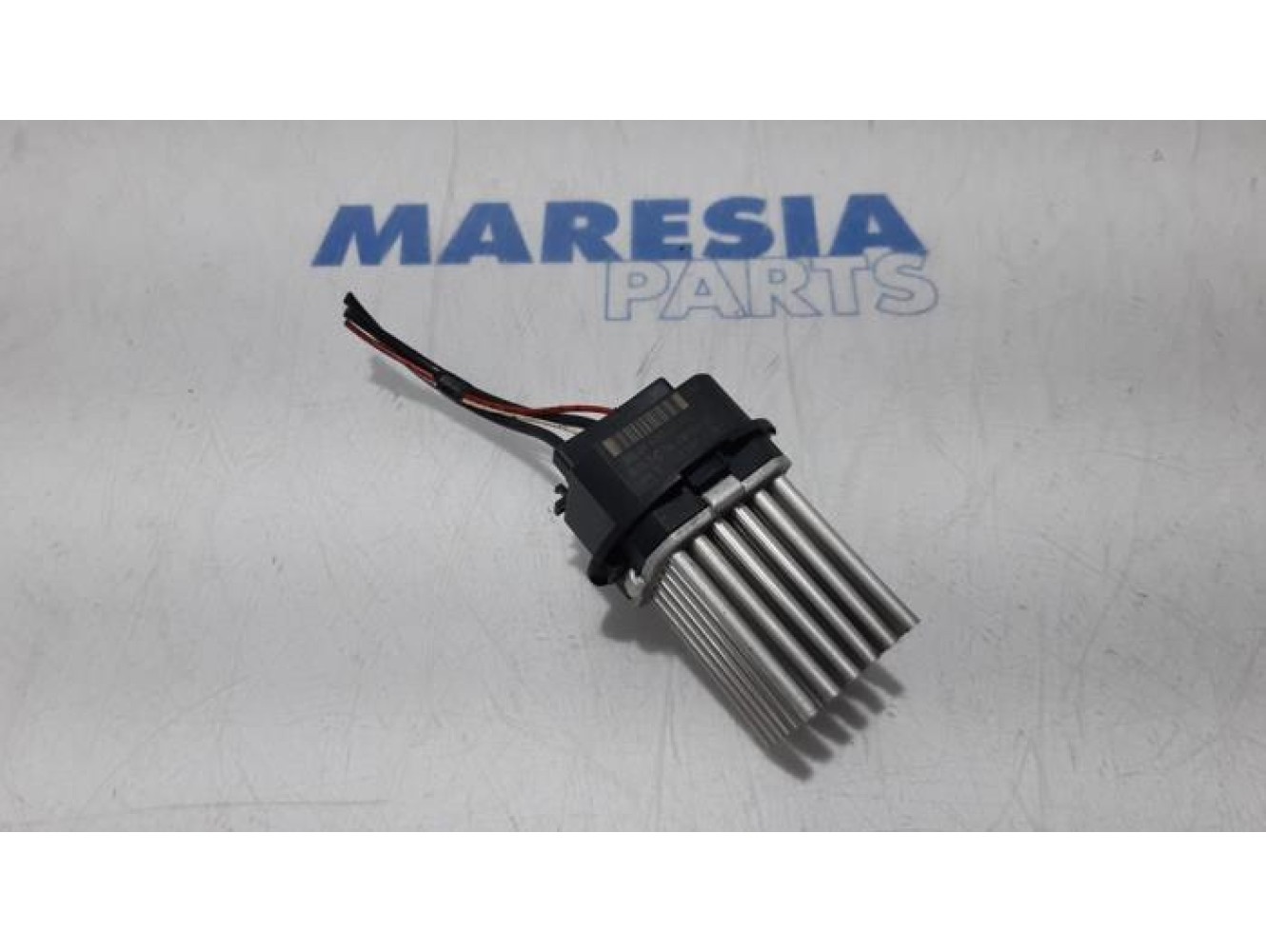 Peugeot - 307 - Heater resistor