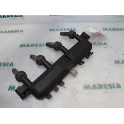 Peugeot - 206 - Ignition coil