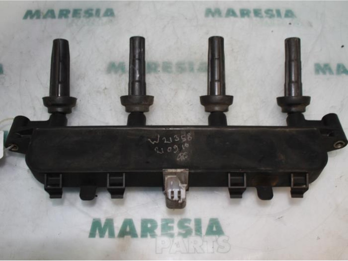 Peugeot - 206 - Ignition coil