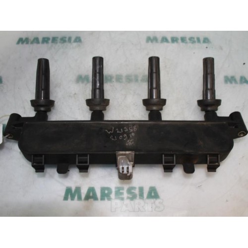 Peugeot - 206 - Ignition coil