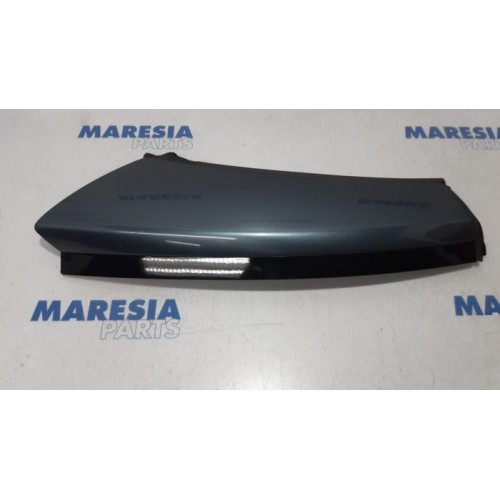 Peugeot - 307 - Stijl links-achter