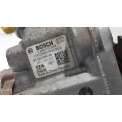 Fiat - Scudo - Mechanical fuel pump