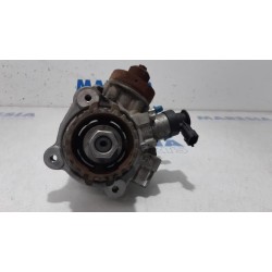 Fiat - Scudo - Mechanical fuel pump