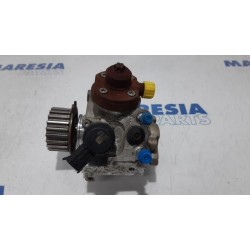 Fiat - Scudo - Mechanical fuel pump