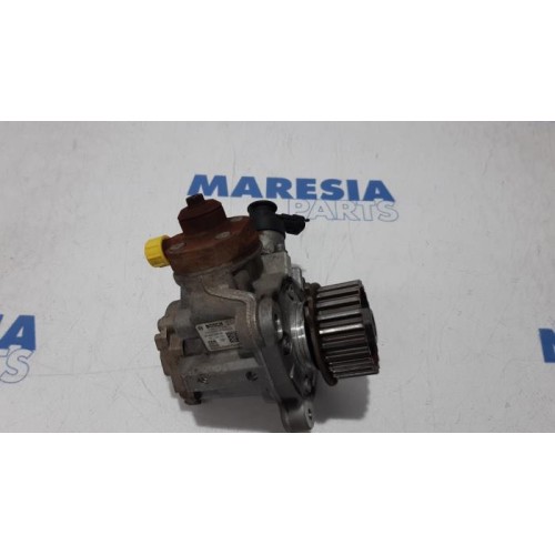 Fiat - Scudo - Mechanical fuel pump