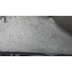 Fiat - Scudo - Support filtre à huile