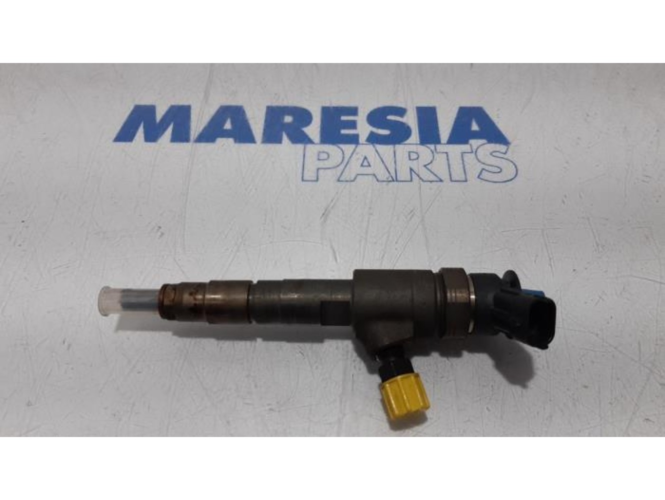 Fiat - Scudo - Injector (diesel)