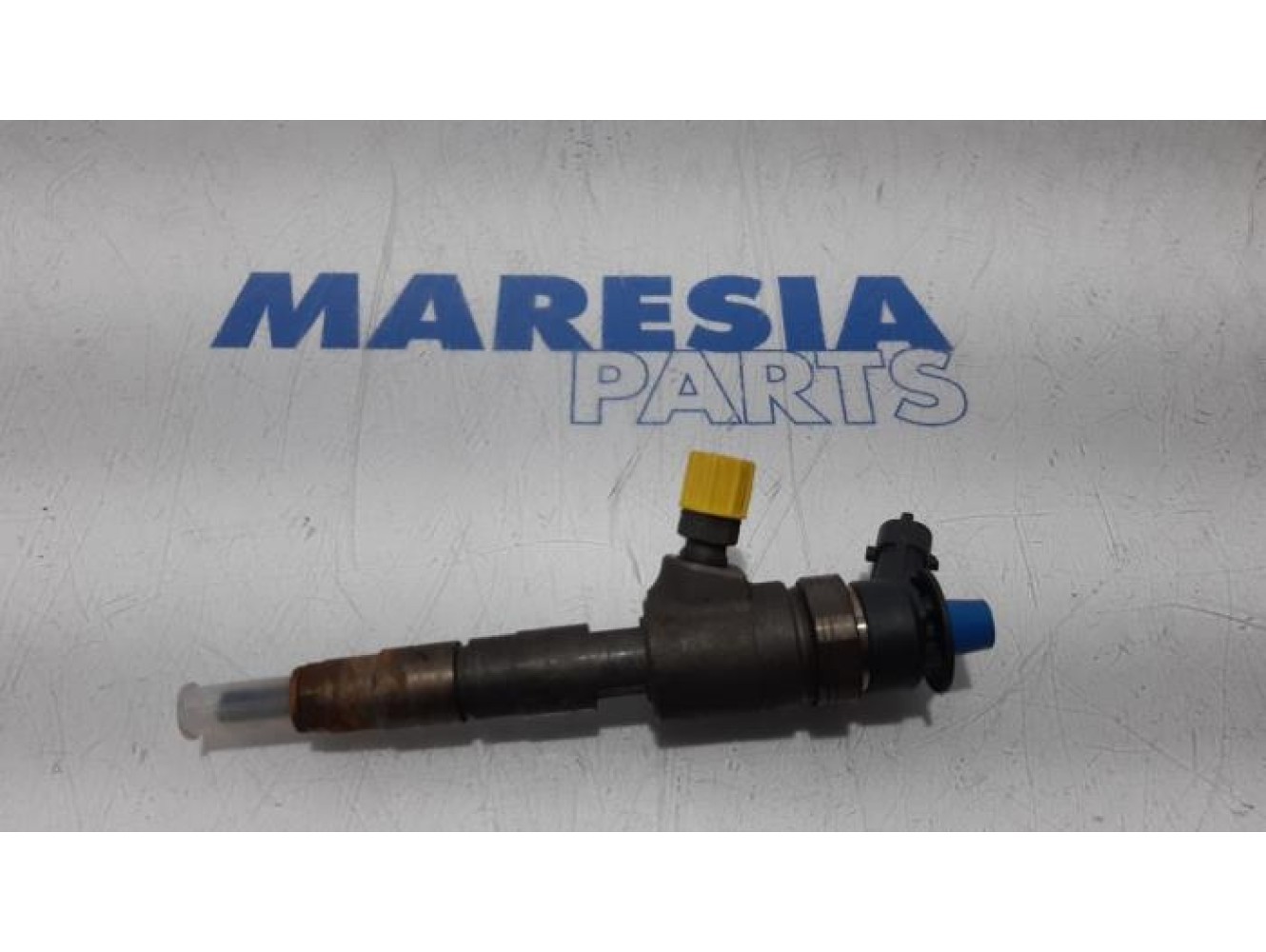 Fiat - Scudo - Injector (diesel)
