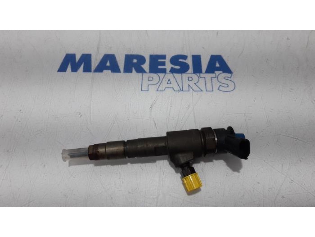 Fiat - Scudo - Injector (diesel)