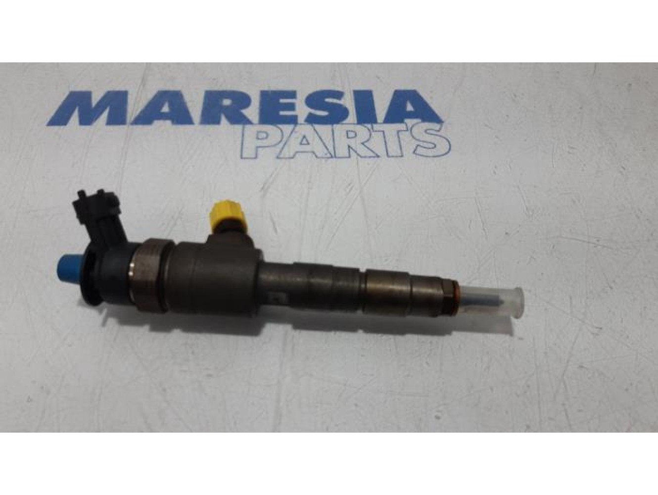 Fiat - Scudo - Injector (diesel)