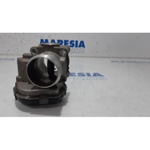 Fiat - Scudo - Throttle body