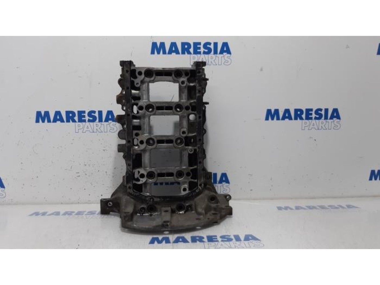 Fiat - Scudo - Sump