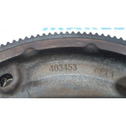 Fiat - Scudo - Flywheel