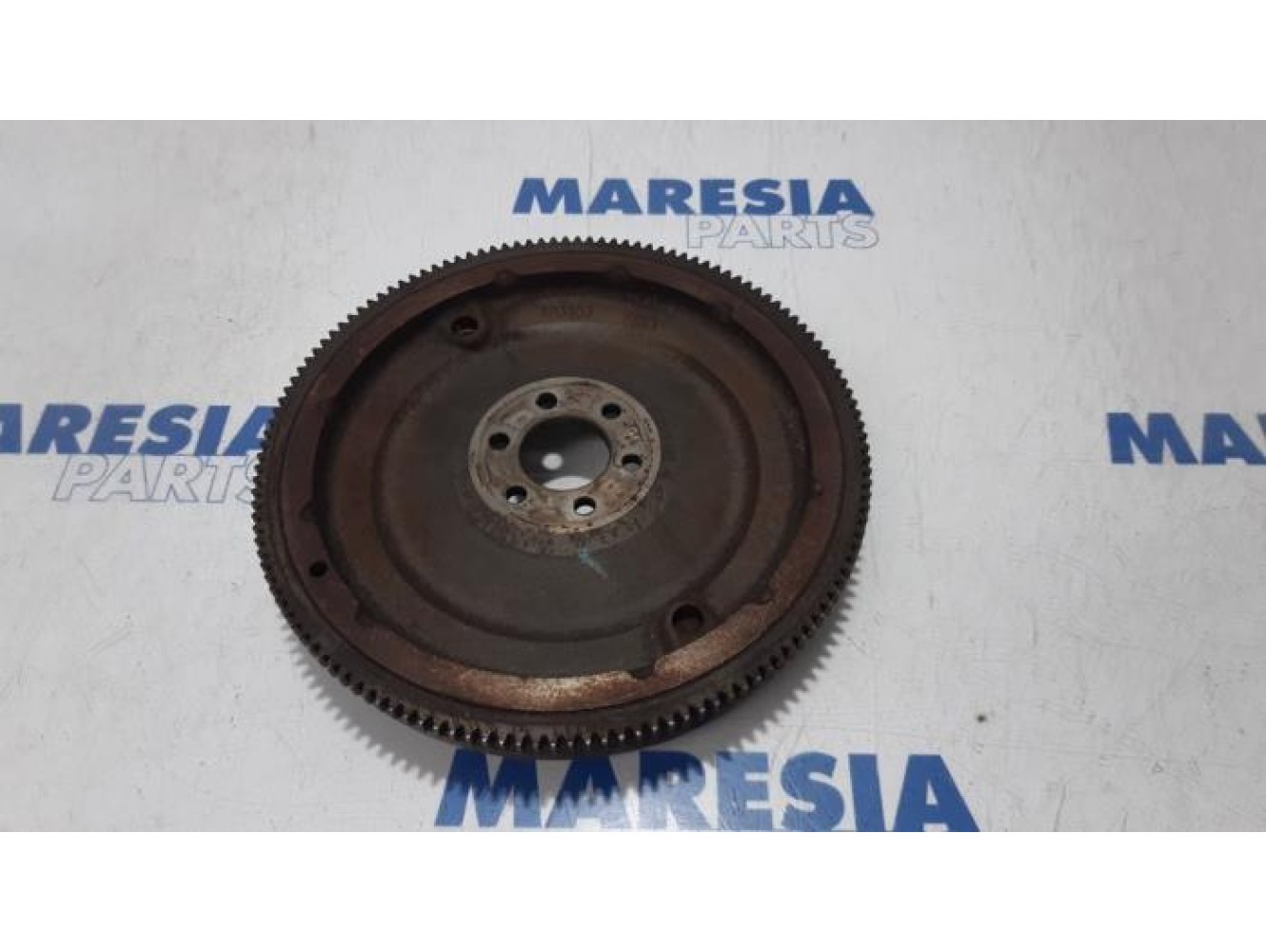 Fiat - Scudo - Flywheel