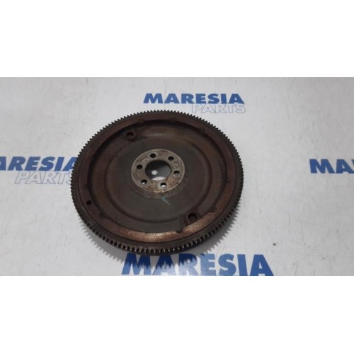 Fiat - Scudo - Flywheel