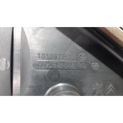 Peugeot - 308 - Couvercle de distribution